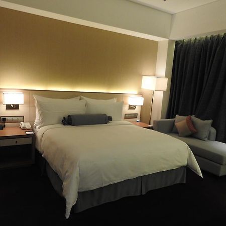 Radisson Blu Hotel Kashgar Eksteriør bilde