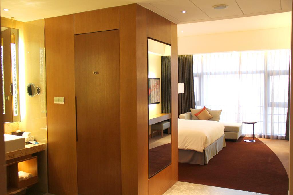 Radisson Blu Hotel Kashgar Rom bilde