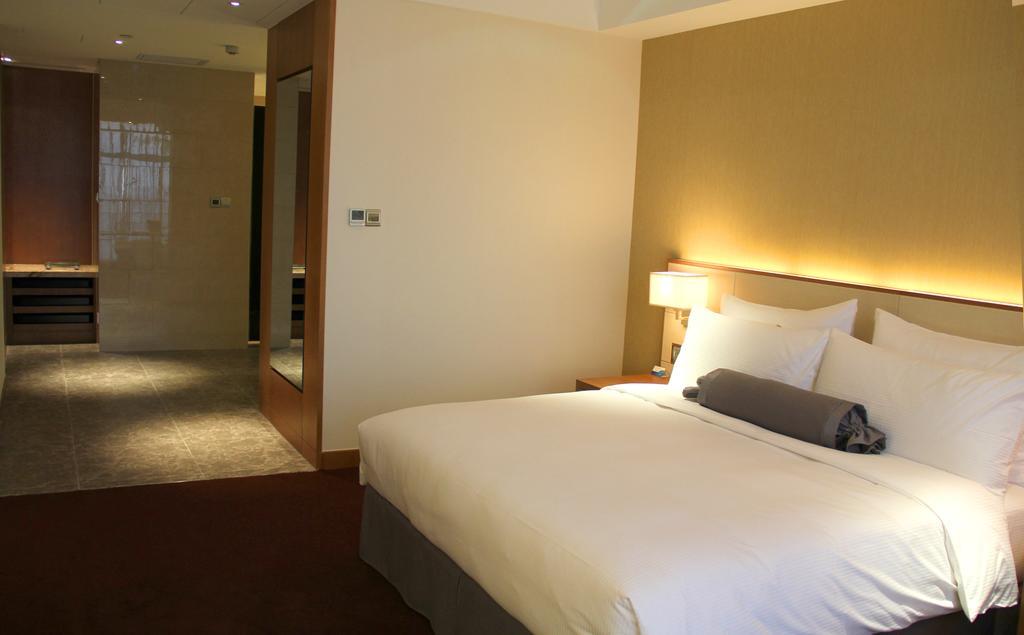 Radisson Blu Hotel Kashgar Rom bilde
