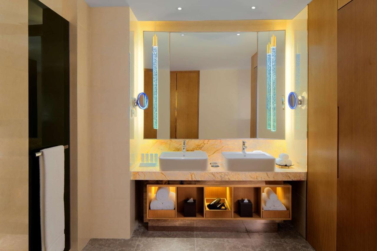Radisson Blu Hotel Kashgar Eksteriør bilde