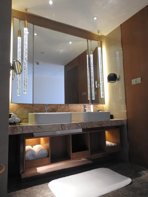 Radisson Blu Hotel Kashgar Eksteriør bilde
