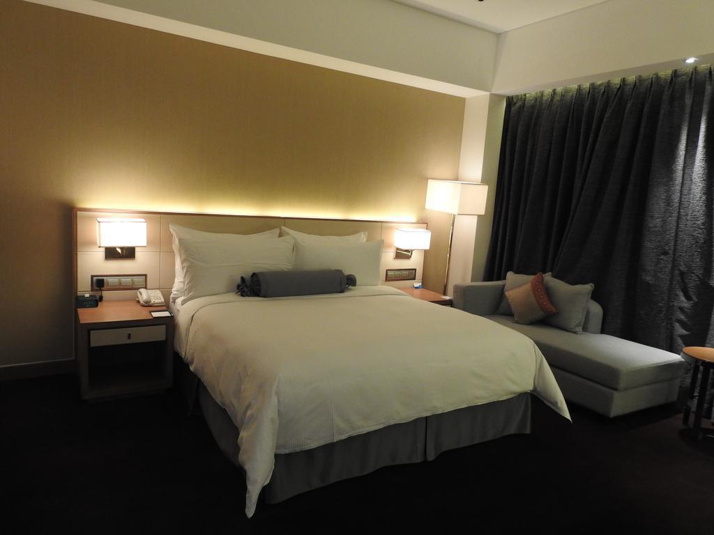 Radisson Blu Hotel Kashgar Eksteriør bilde