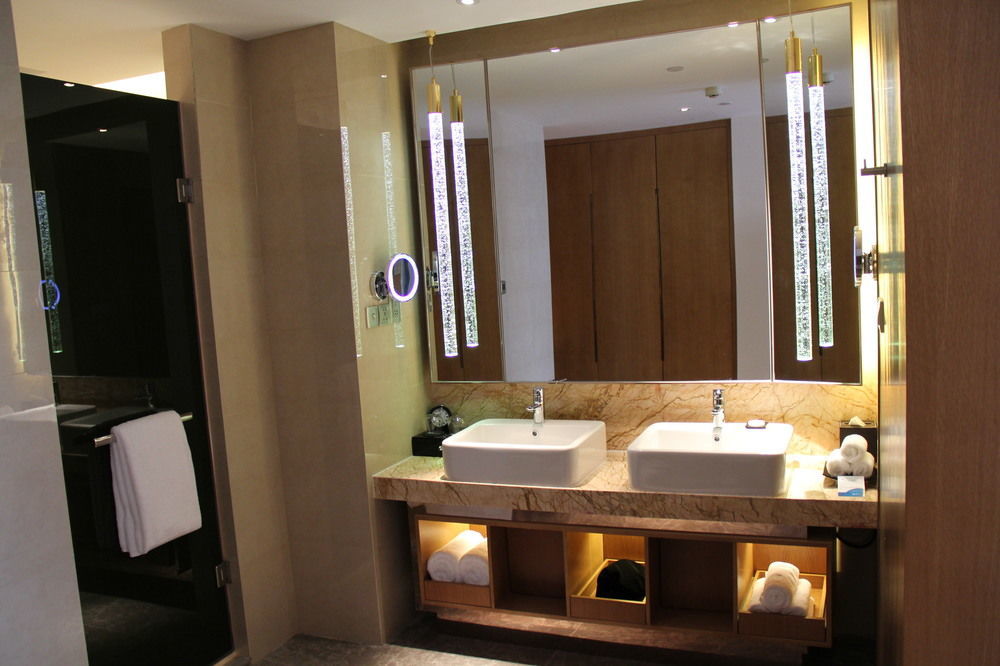 Radisson Blu Hotel Kashgar Eksteriør bilde