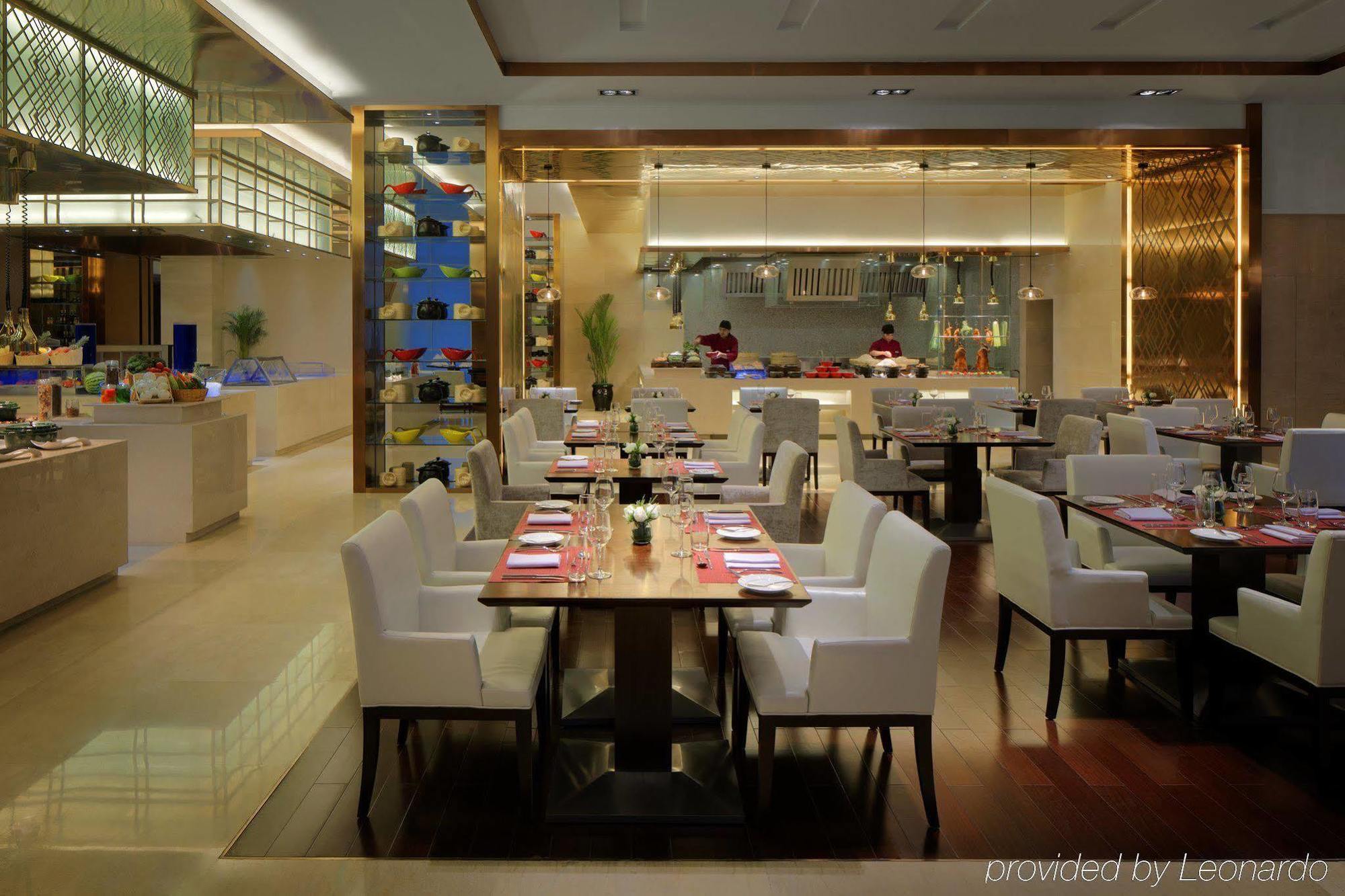 Radisson Blu Hotel Kashgar Eksteriør bilde