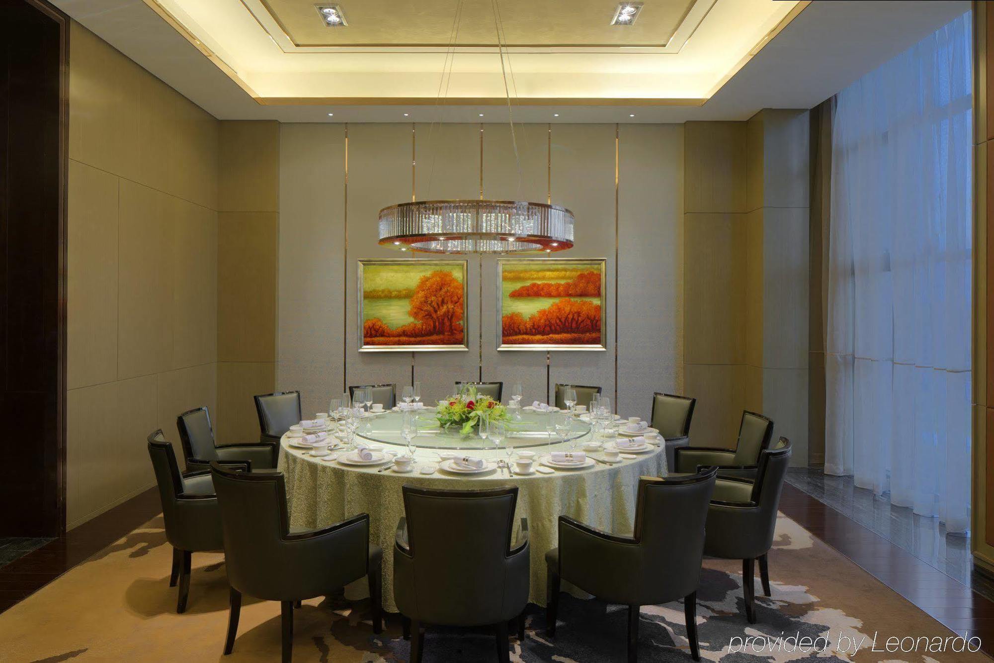 Radisson Blu Hotel Kashgar Eksteriør bilde