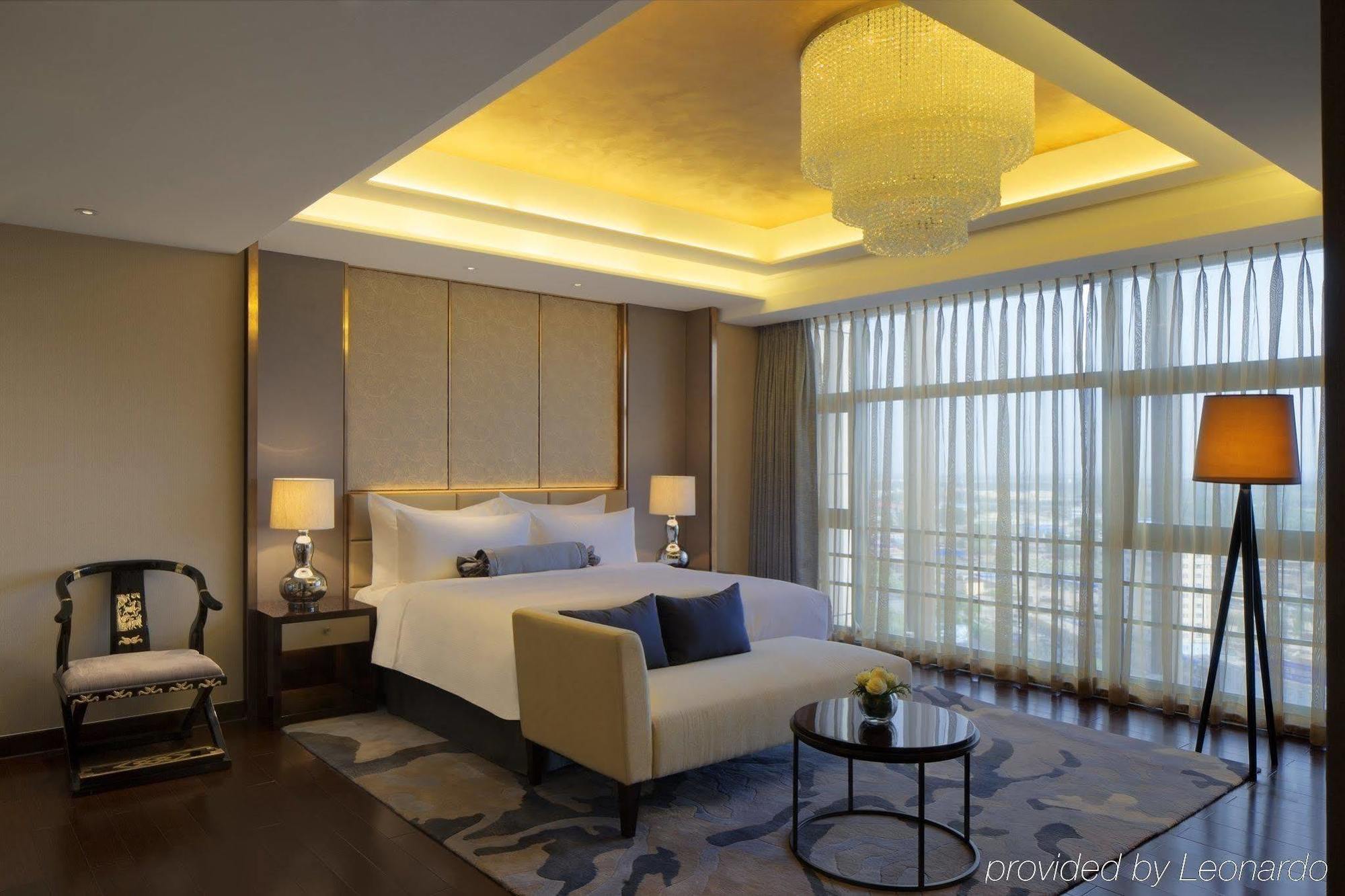 Radisson Blu Hotel Kashgar Eksteriør bilde