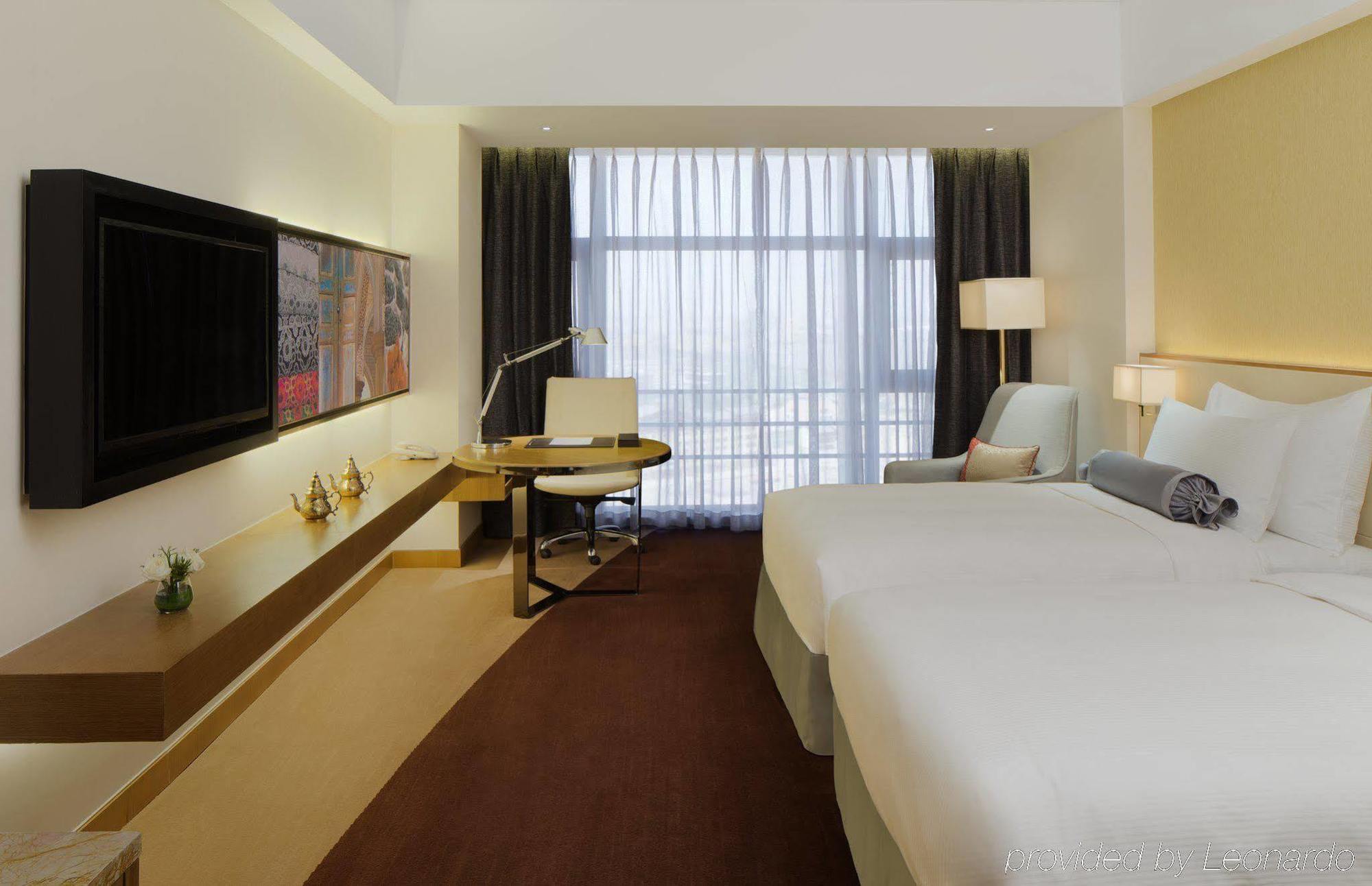 Radisson Blu Hotel Kashgar Eksteriør bilde