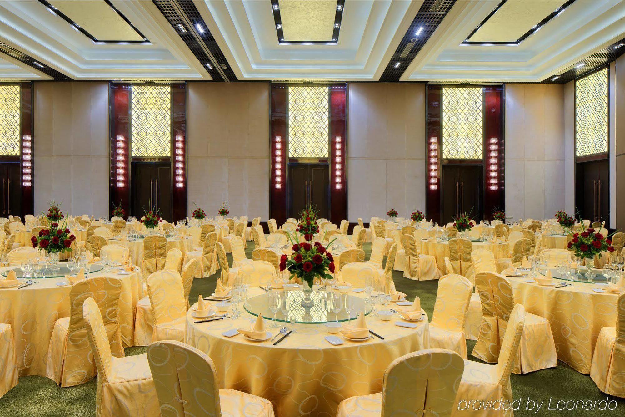 Radisson Blu Hotel Kashgar Eksteriør bilde