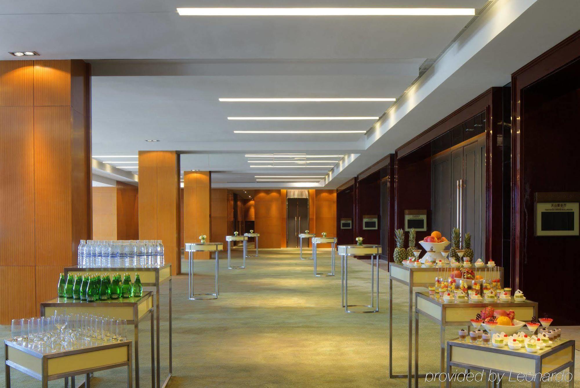 Radisson Blu Hotel Kashgar Eksteriør bilde