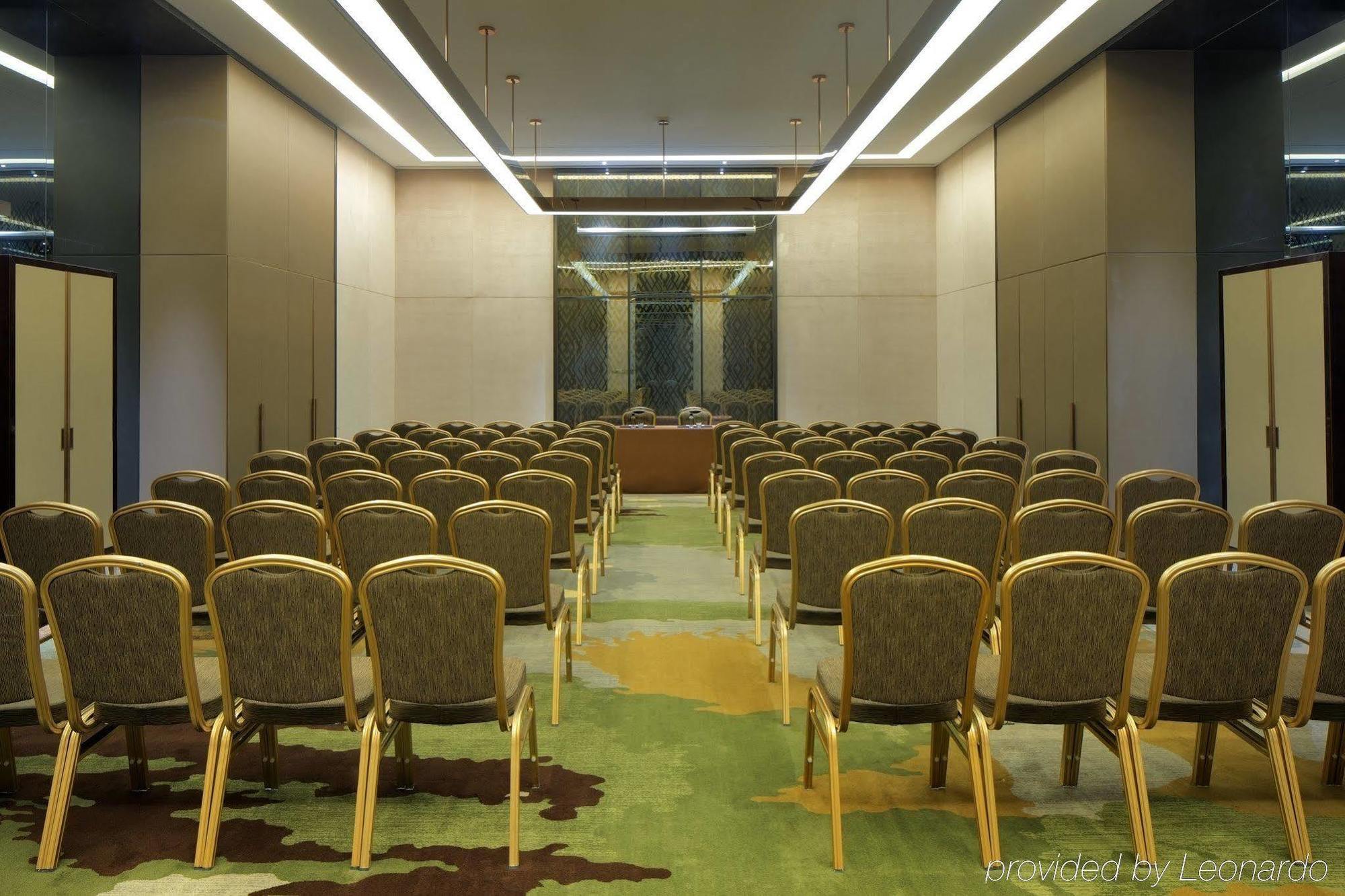 Radisson Blu Hotel Kashgar Eksteriør bilde