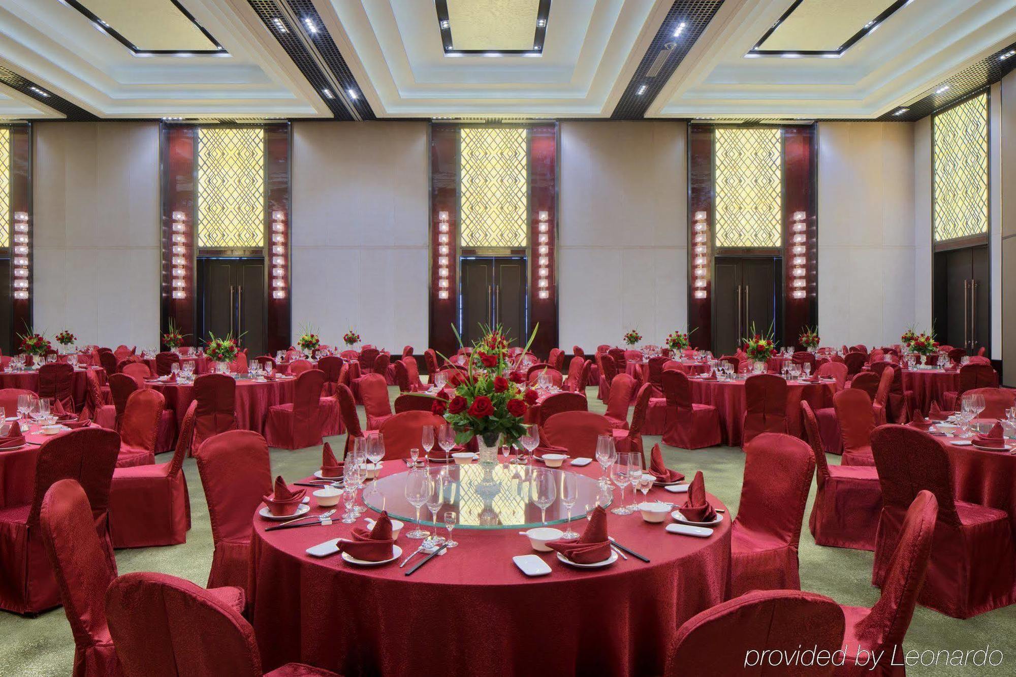 Radisson Blu Hotel Kashgar Eksteriør bilde
