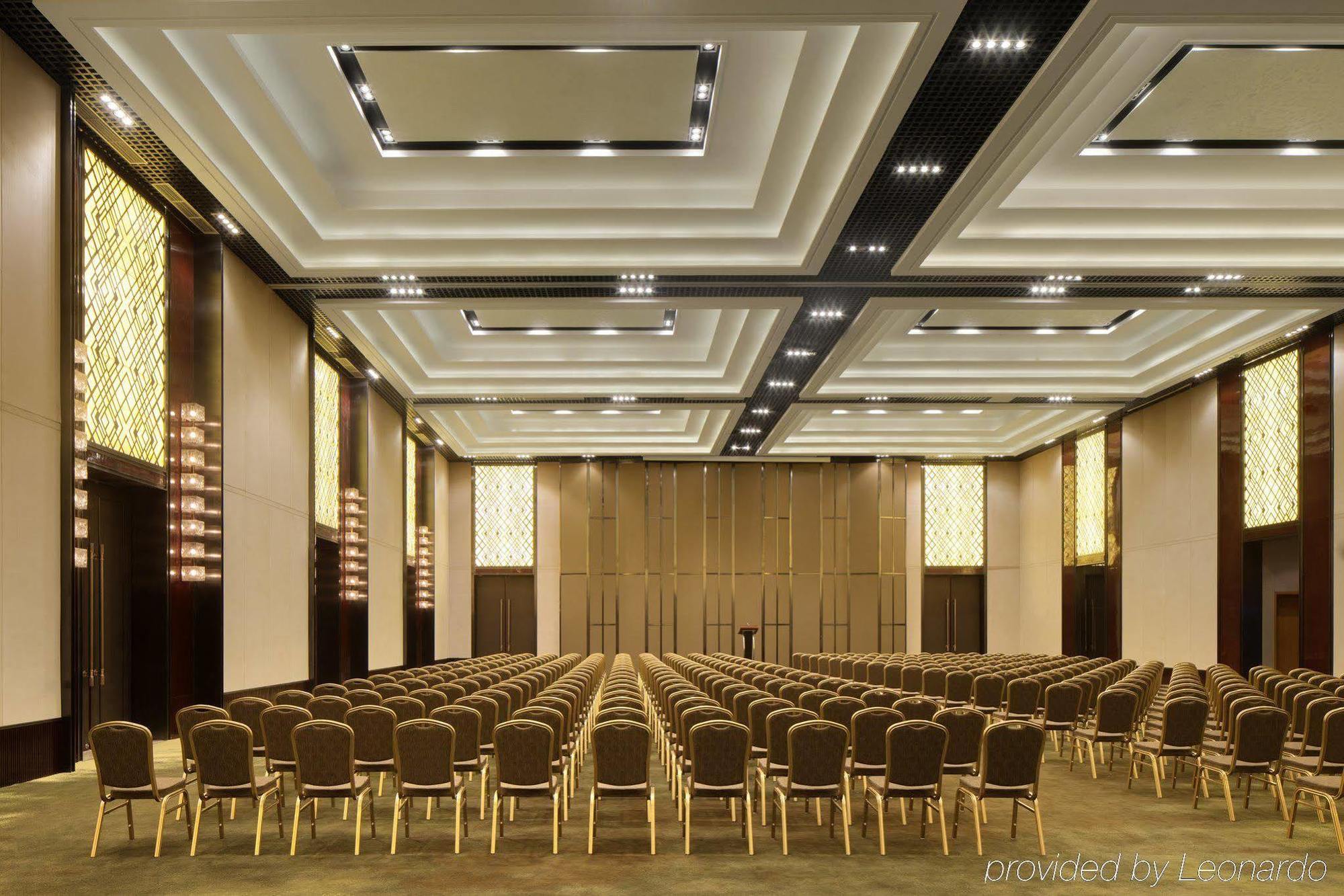 Radisson Blu Hotel Kashgar Eksteriør bilde