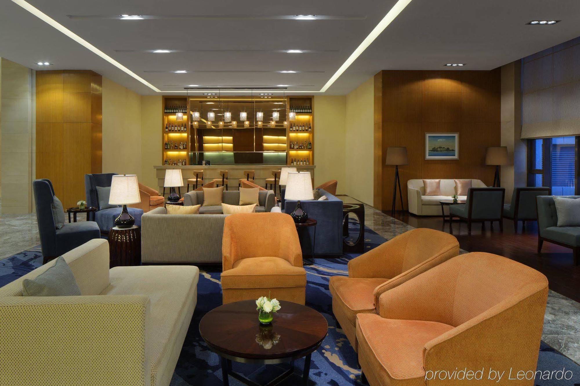 Radisson Blu Hotel Kashgar Eksteriør bilde