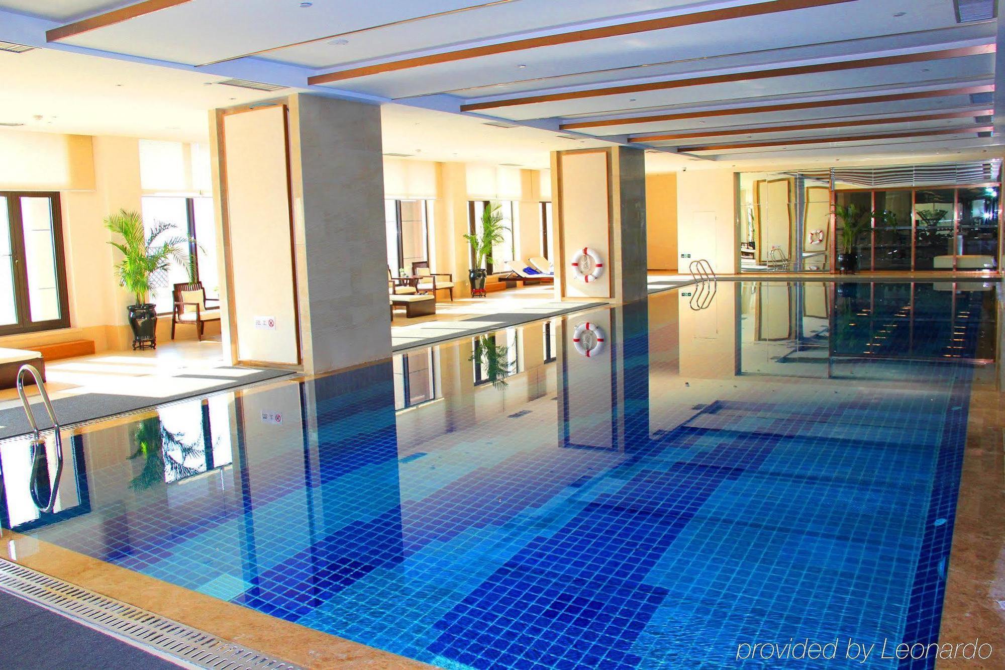 Radisson Blu Hotel Kashgar Eksteriør bilde