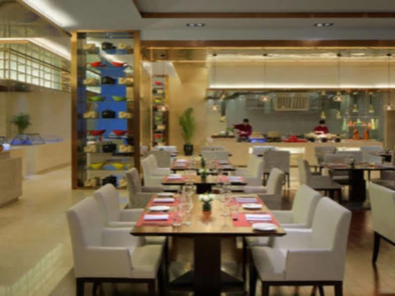 Radisson Blu Hotel Kashgar Eksteriør bilde