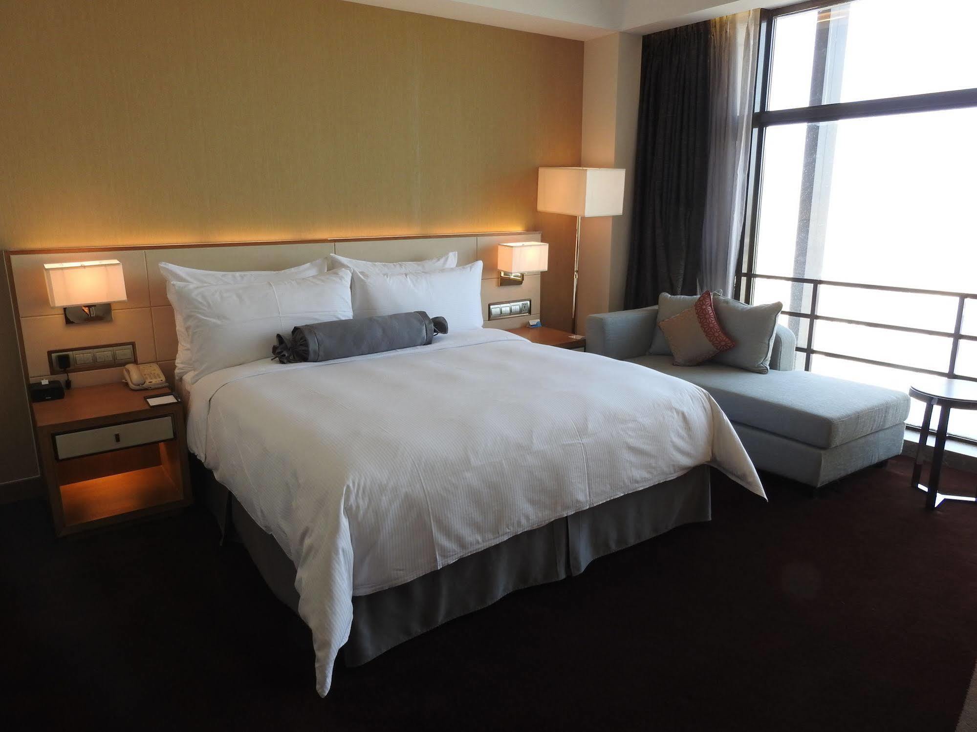 Radisson Blu Hotel Kashgar Eksteriør bilde