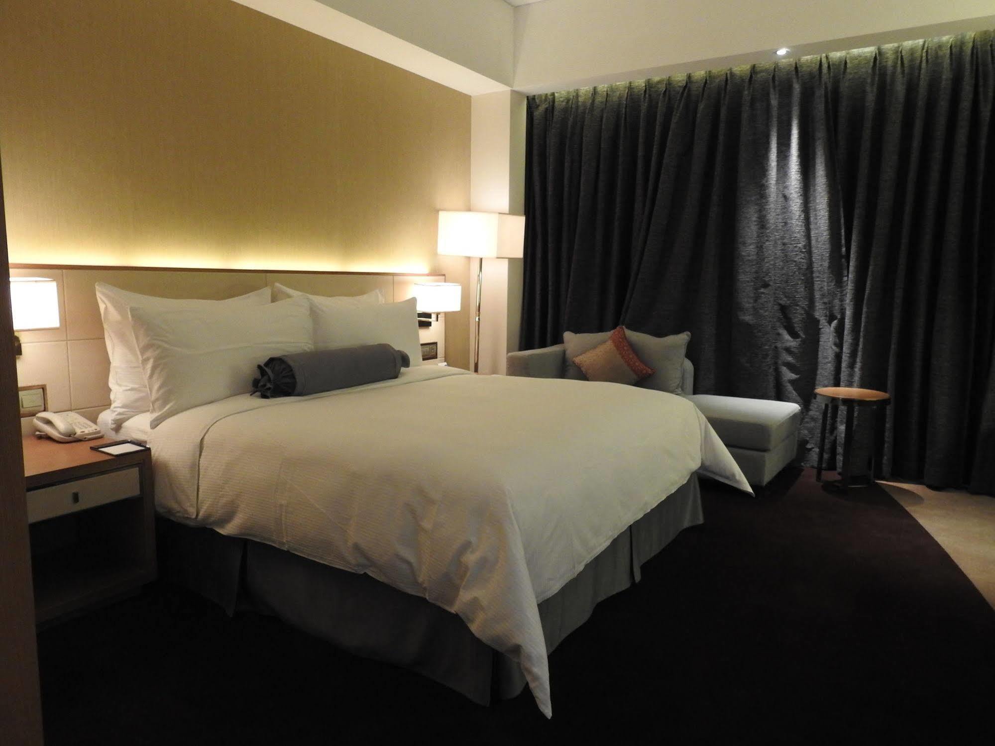 Radisson Blu Hotel Kashgar Eksteriør bilde