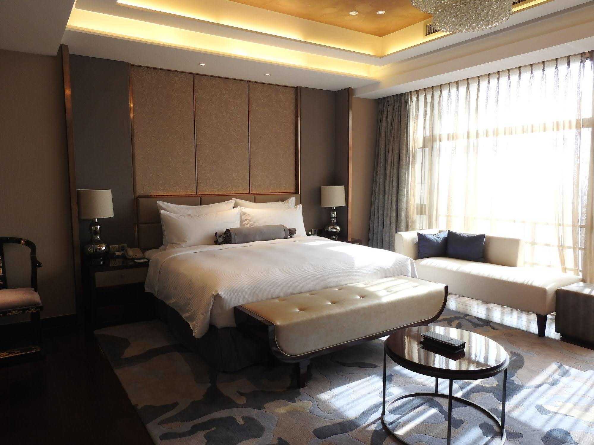 Radisson Blu Hotel Kashgar Eksteriør bilde