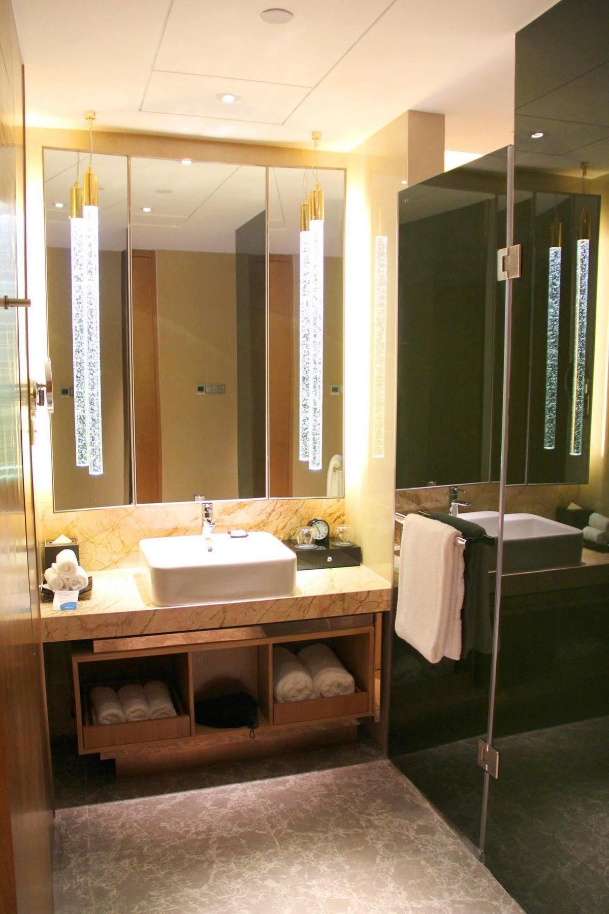 Radisson Blu Hotel Kashgar Eksteriør bilde